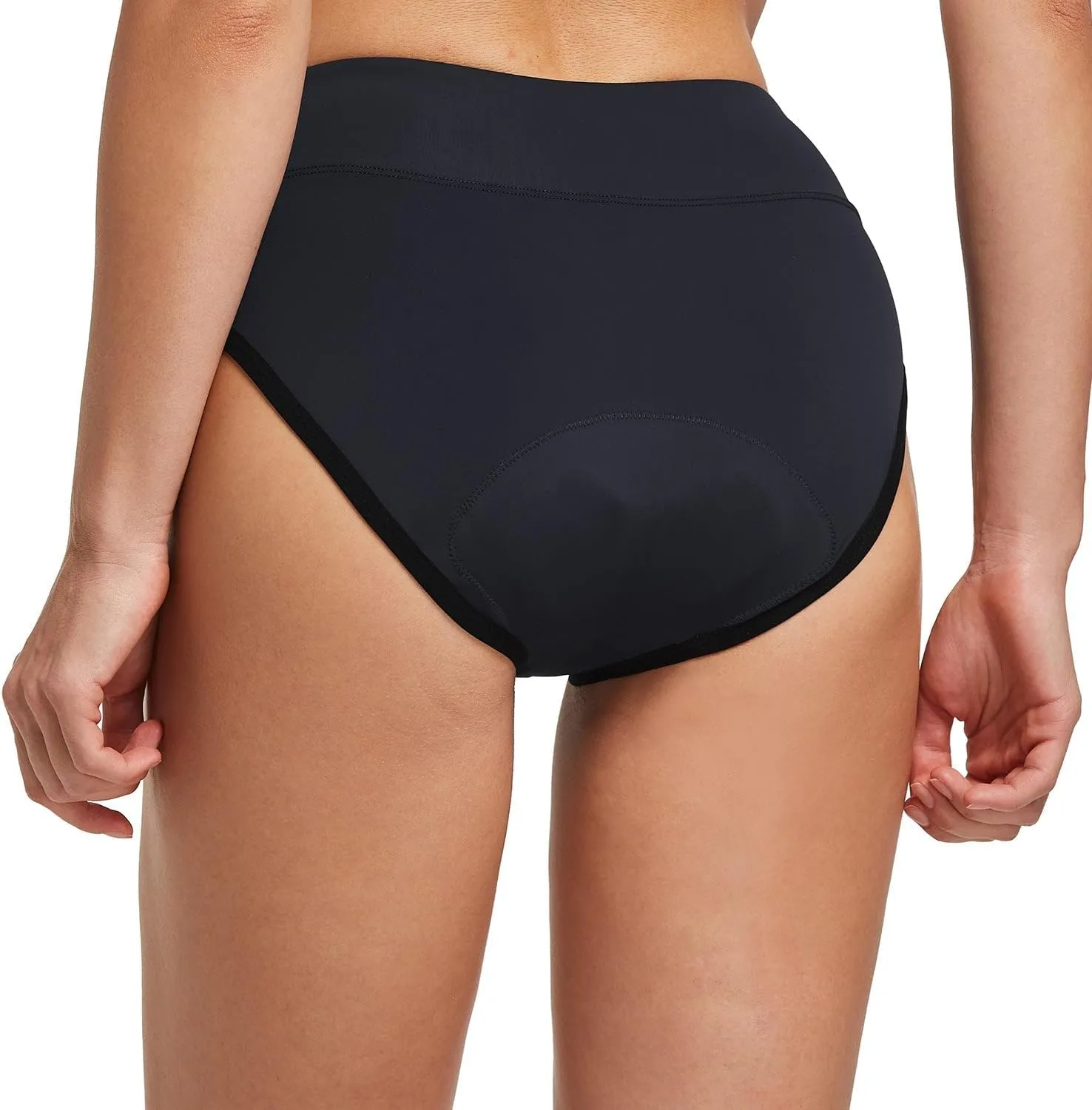 baleaf Women's Cycling Underwear Padded Bike Shorts Padding Spin Biker Briefs Biking Gear