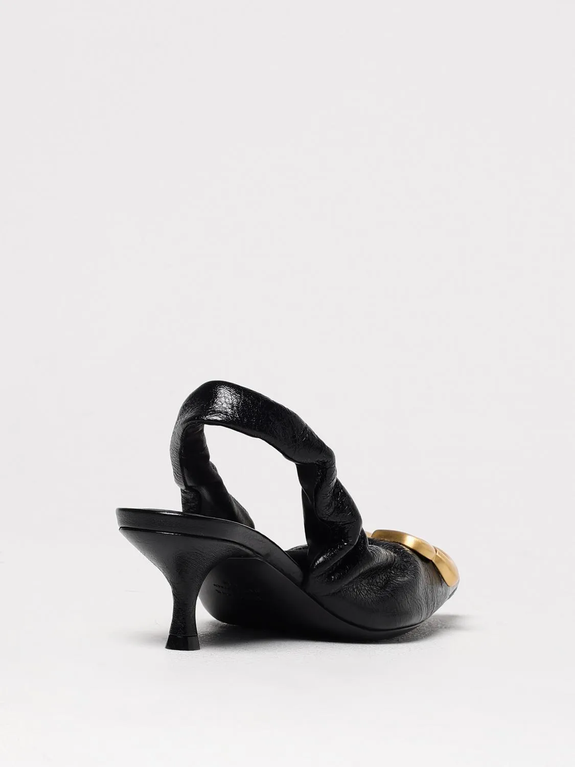 Balenciaga Pumps Woman Black