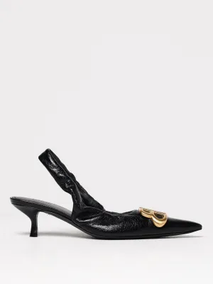 Balenciaga Pumps Woman Black