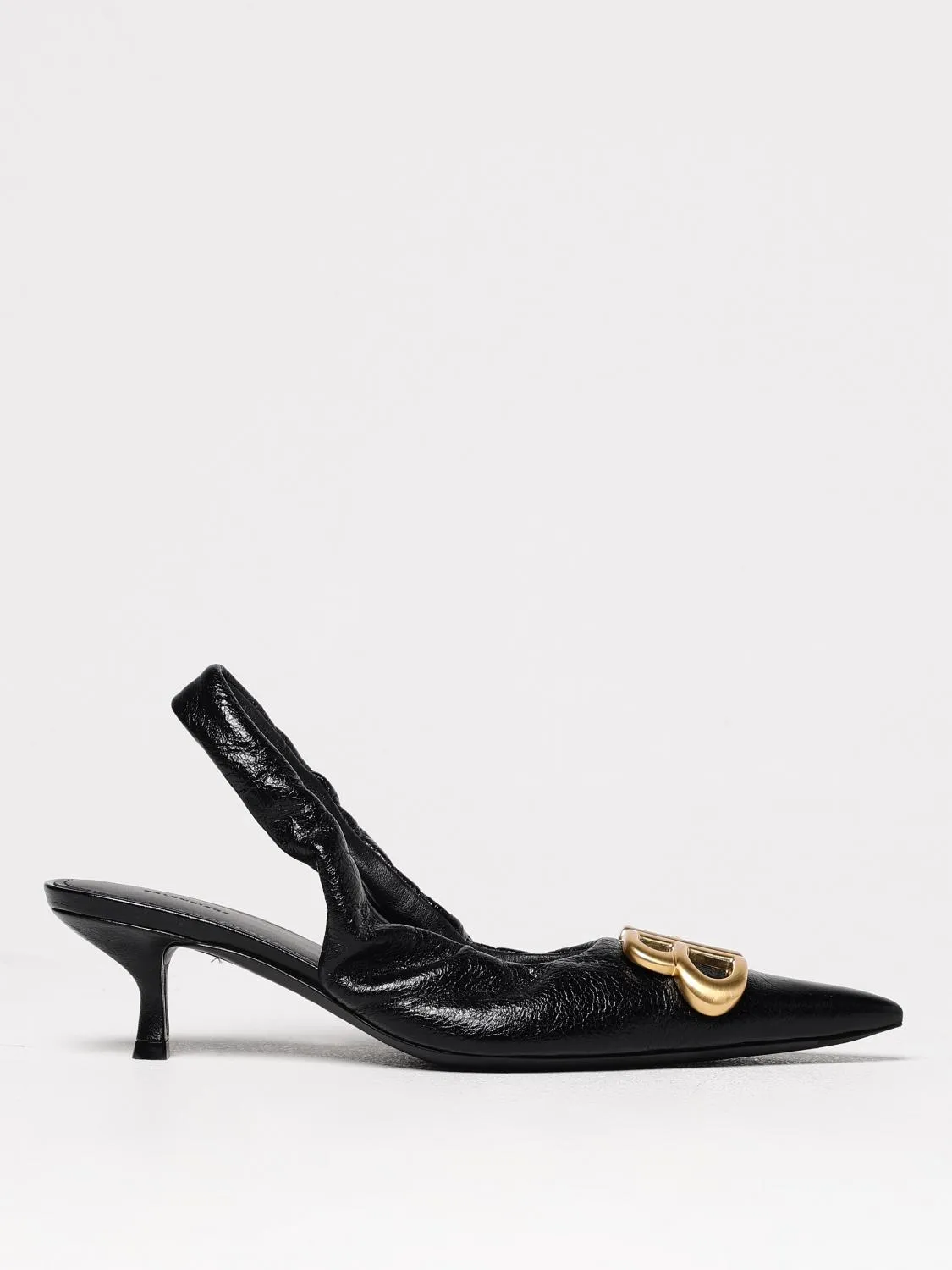Balenciaga Pumps Woman Black