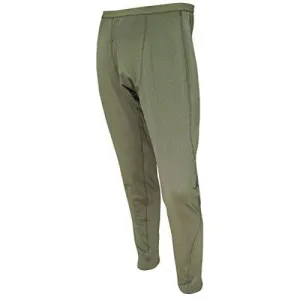 Base Ii Midweight Drawer Pants Color- Od Green (x-large)