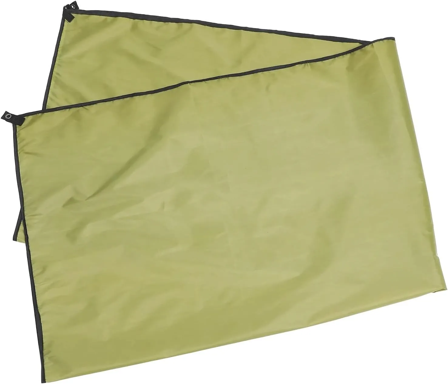 Beach Mat Outdoor Camping Beach Mat Ground -Proof Tent Portable Blanket Oxford Cloth Pad Fashionable (Size : 150X100X0.1cm)