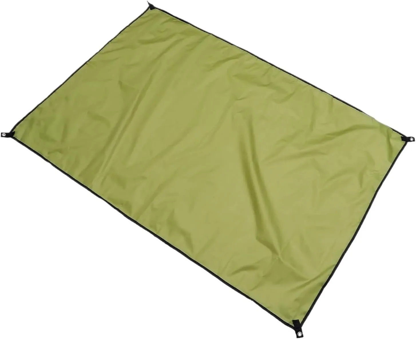 Beach Mat Outdoor Camping Beach Mat Ground -Proof Tent Portable Blanket Oxford Cloth Pad Fashionable (Size : 150X100X0.1cm)