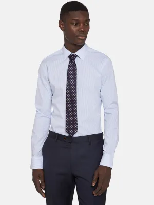 Beckton Striped Shirt