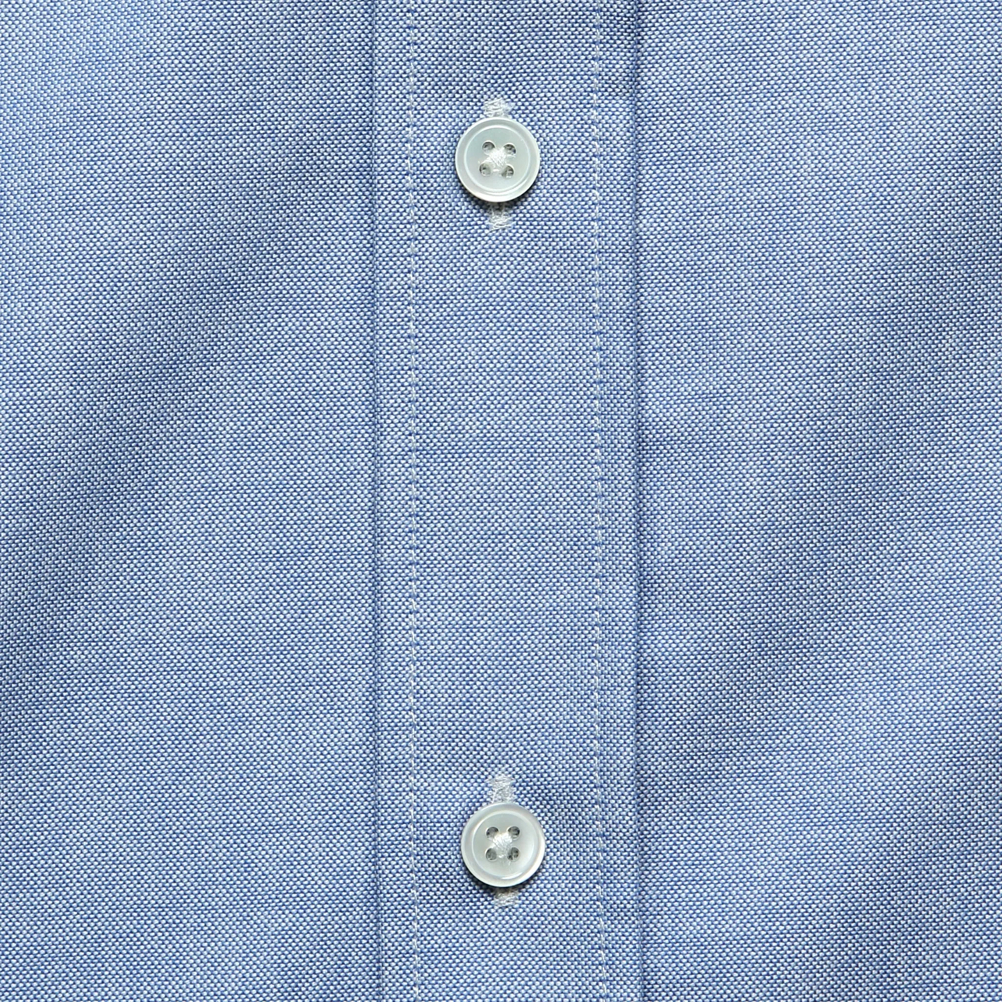 Belavista Oxford Shirt - Blue