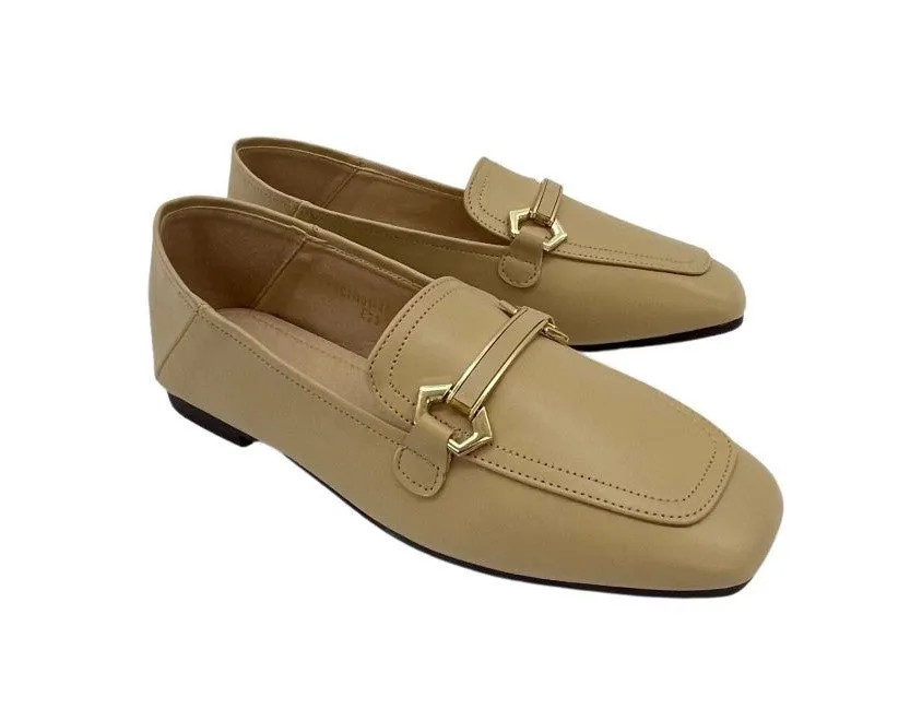 Bella Comfy Loafer