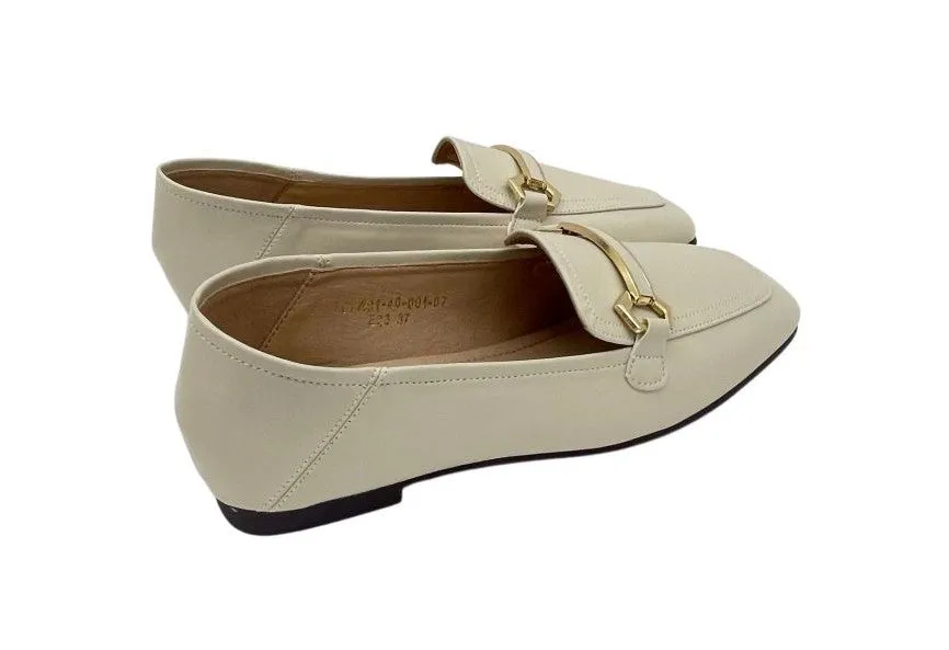 Bella Comfy Loafer
