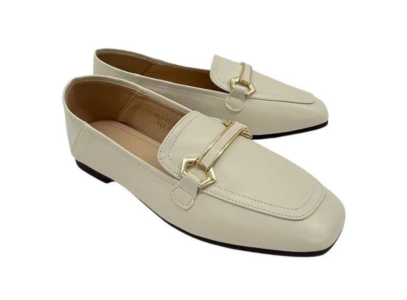 Bella Comfy Loafer