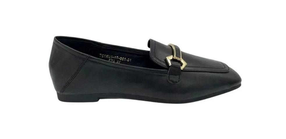Bella Comfy Loafer
