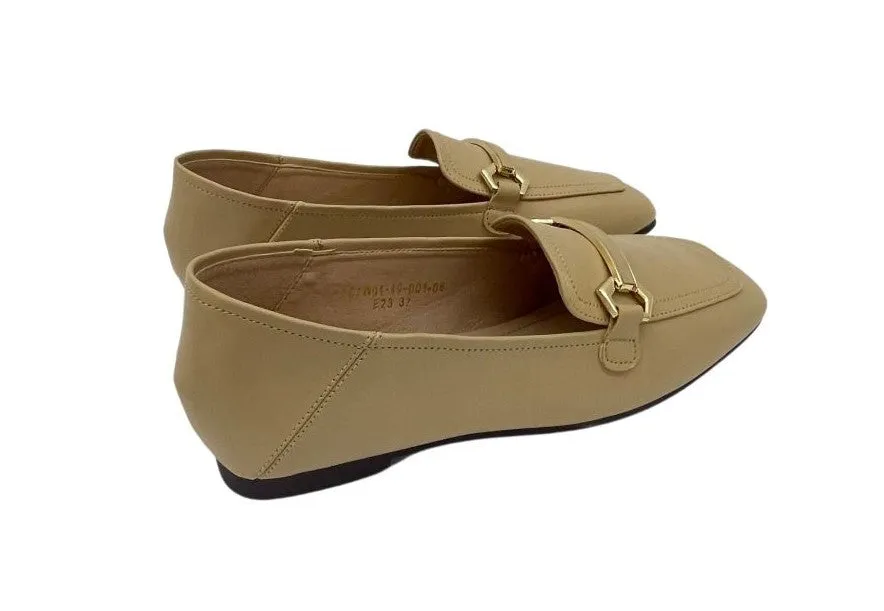 Bella Comfy Loafer