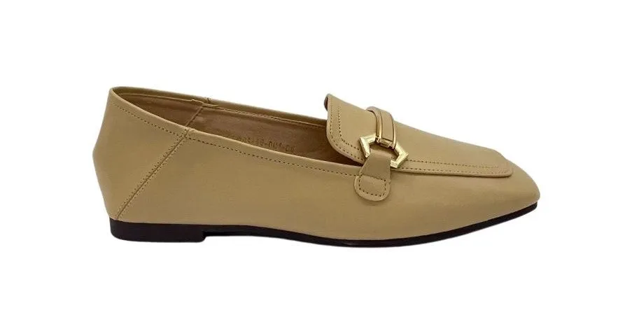 Bella Comfy Loafer