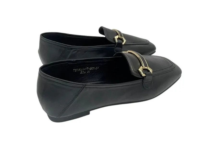 Bella Comfy Loafer