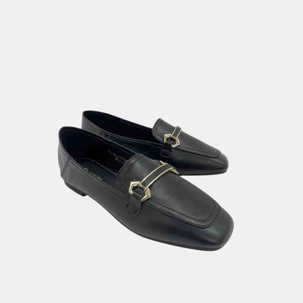 Bella Comfy Loafer