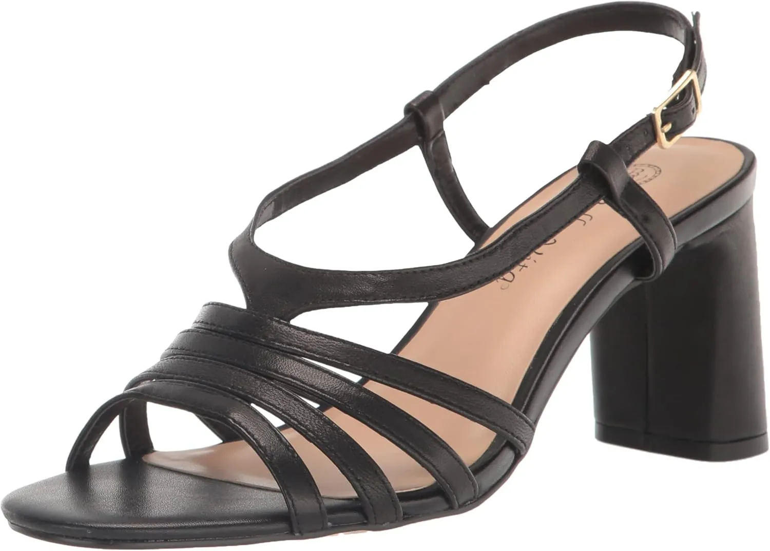 Bella Vita Women's Gretta Heeled Sandal