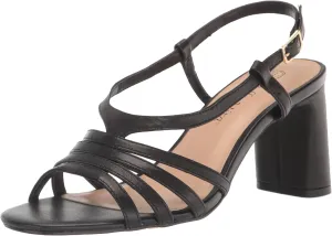 Bella Vita Women's Gretta Heeled Sandal