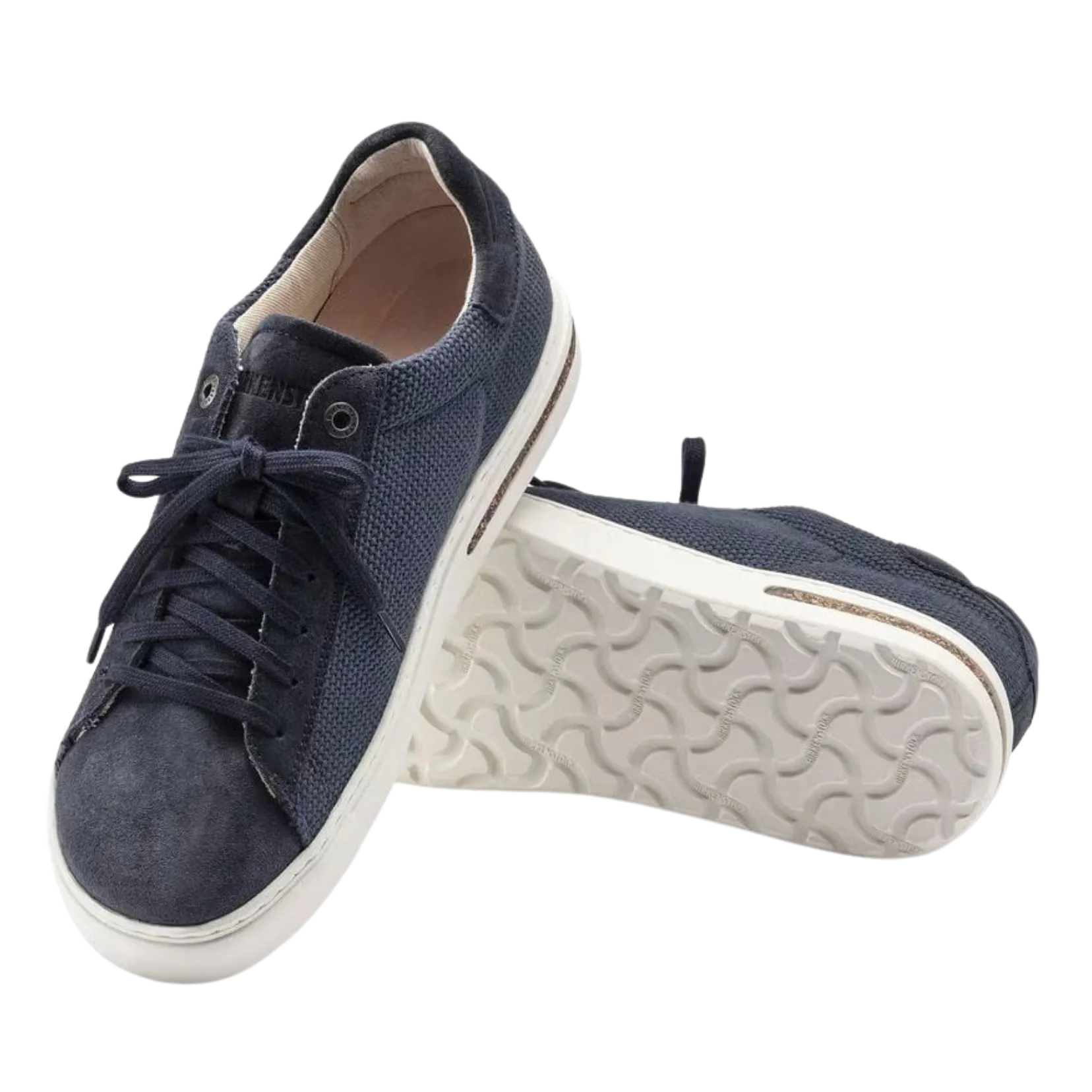 Bend Low Canvas