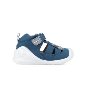 Biomecanics Boys Sandal - Blue