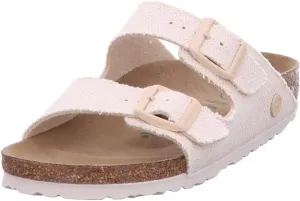 BIRKENSTOCK Arizona Mules Beige