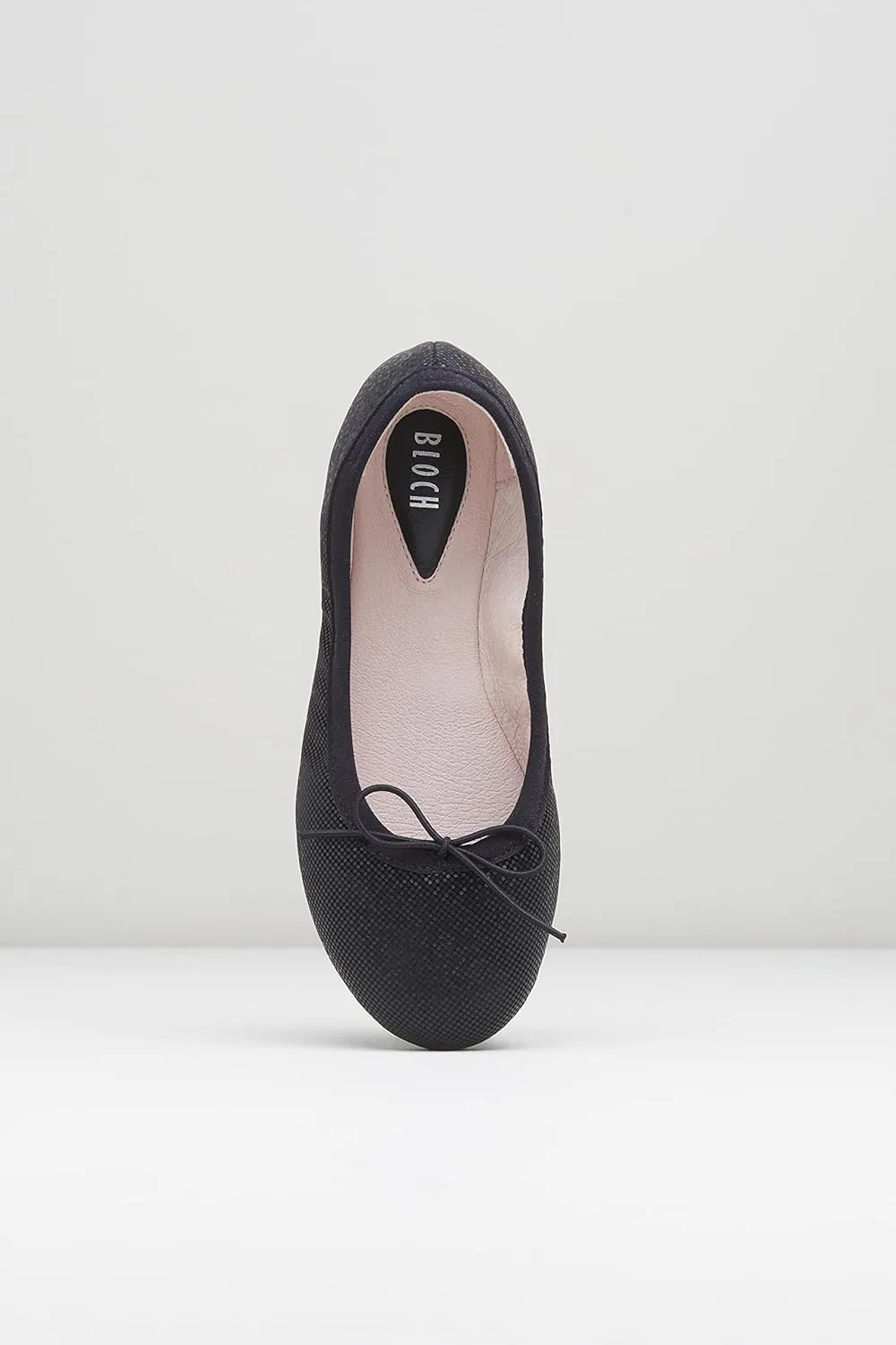 Bloch Girl's Leda Ballet Flat