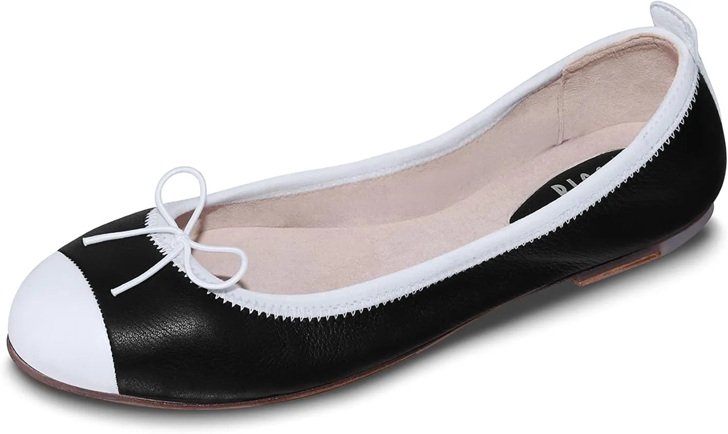 Bloch Women's Rigel Ballet Flat