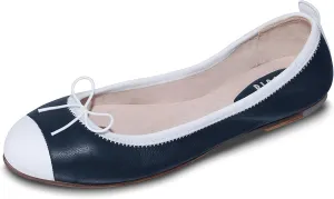 Bloch Women's Rigel Ballet Flat