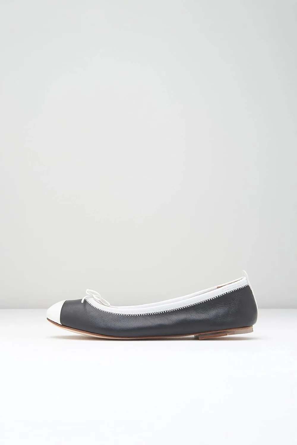 Bloch Women's Rigel Ballet Flat