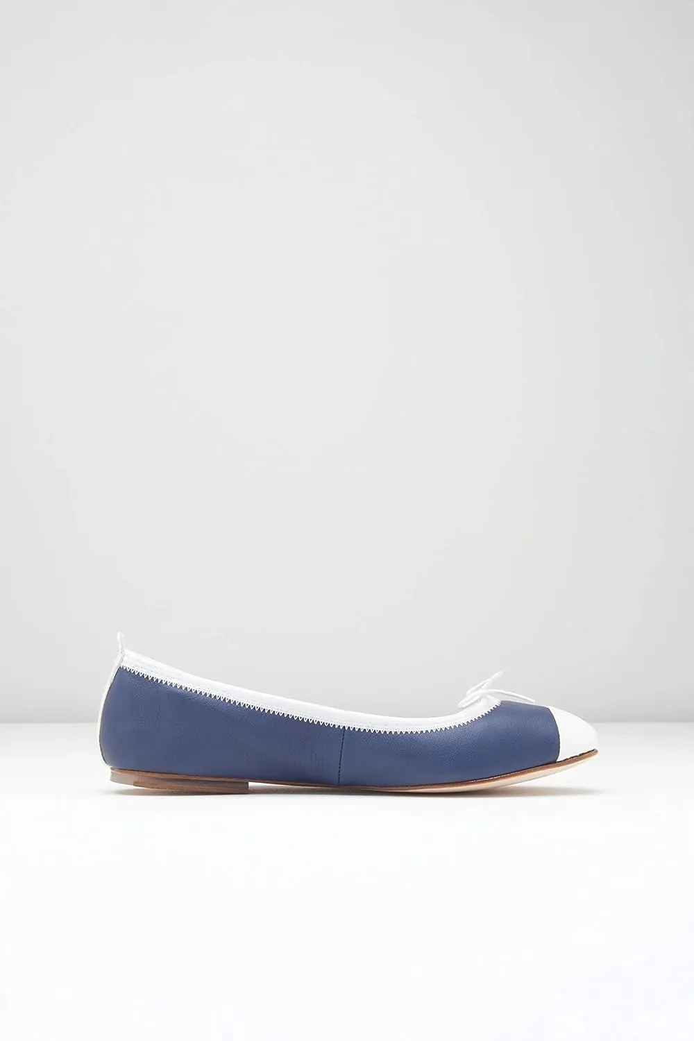 Bloch Women's Rigel Ballet Flat
