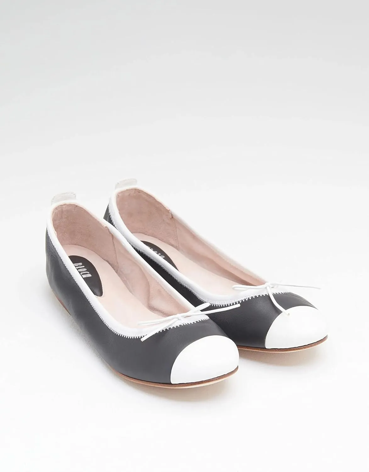 Bloch Women's Rigel Ballet Flat