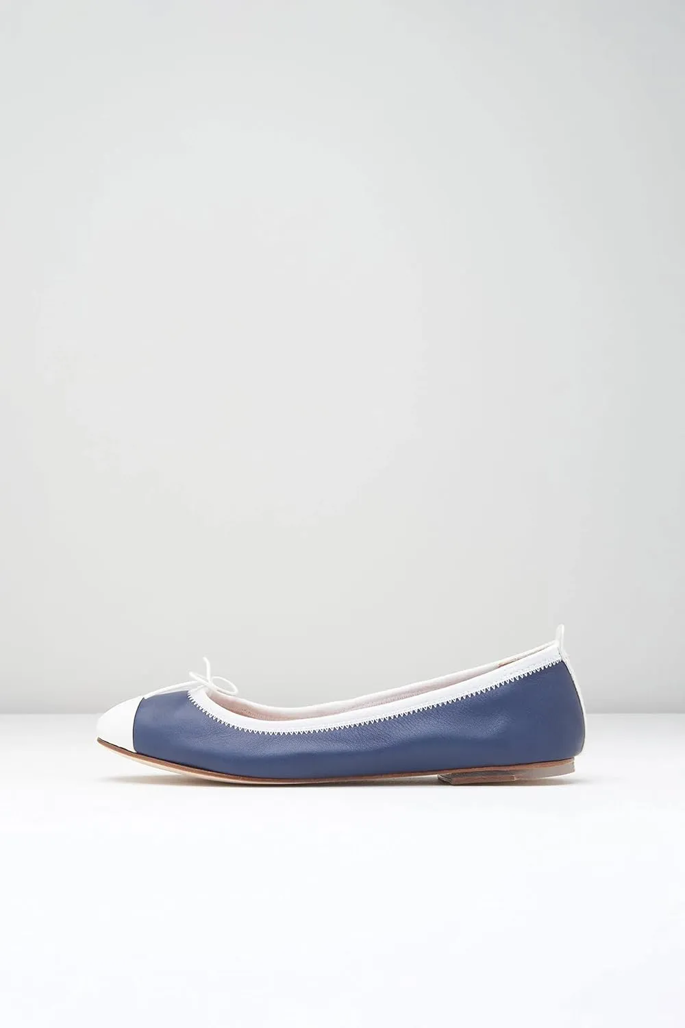 Bloch Women's Rigel Ballet Flat