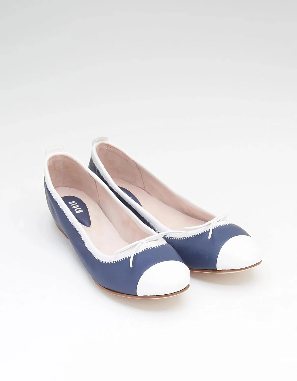 Bloch Women's Rigel Ballet Flat