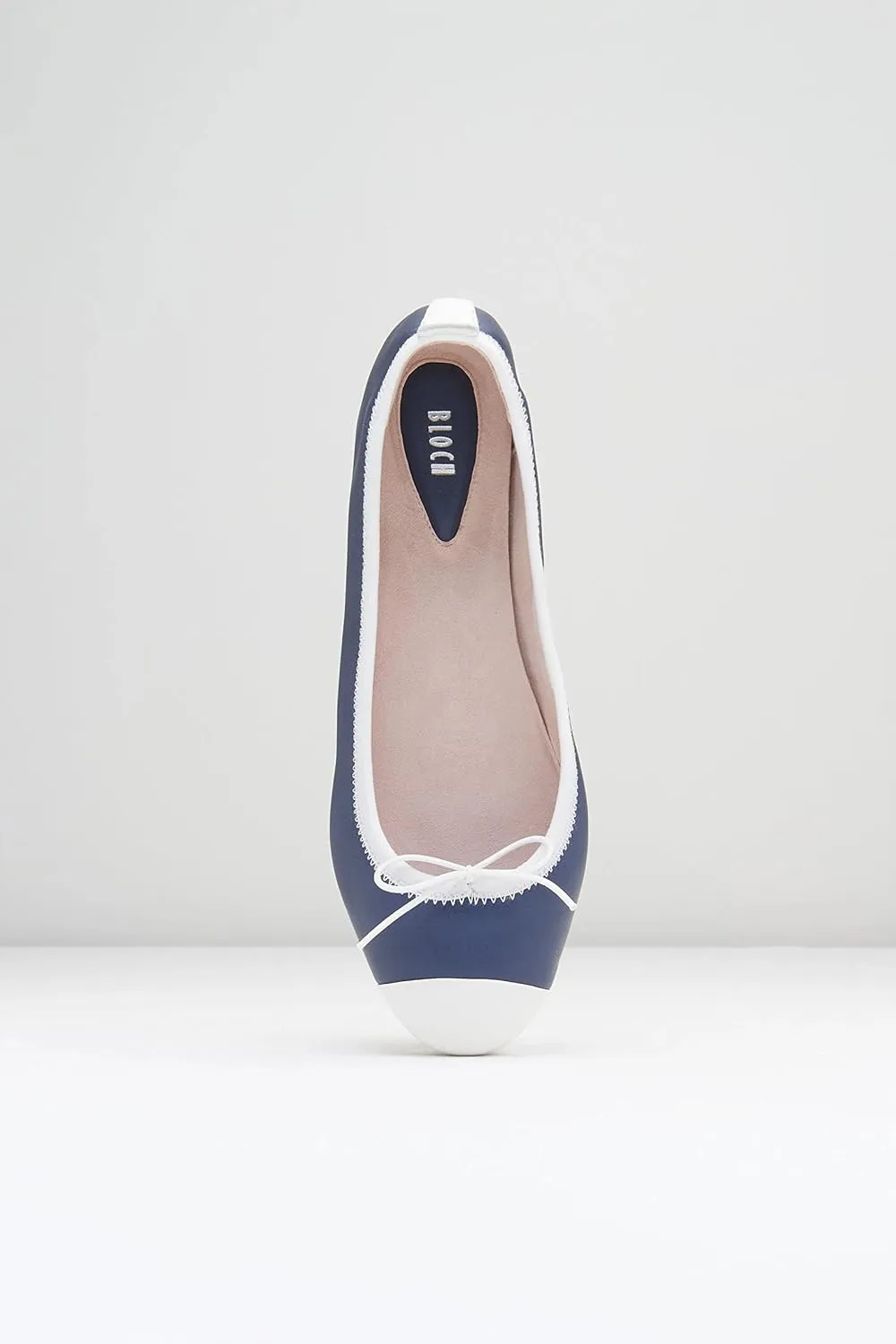 Bloch Women's Rigel Ballet Flat