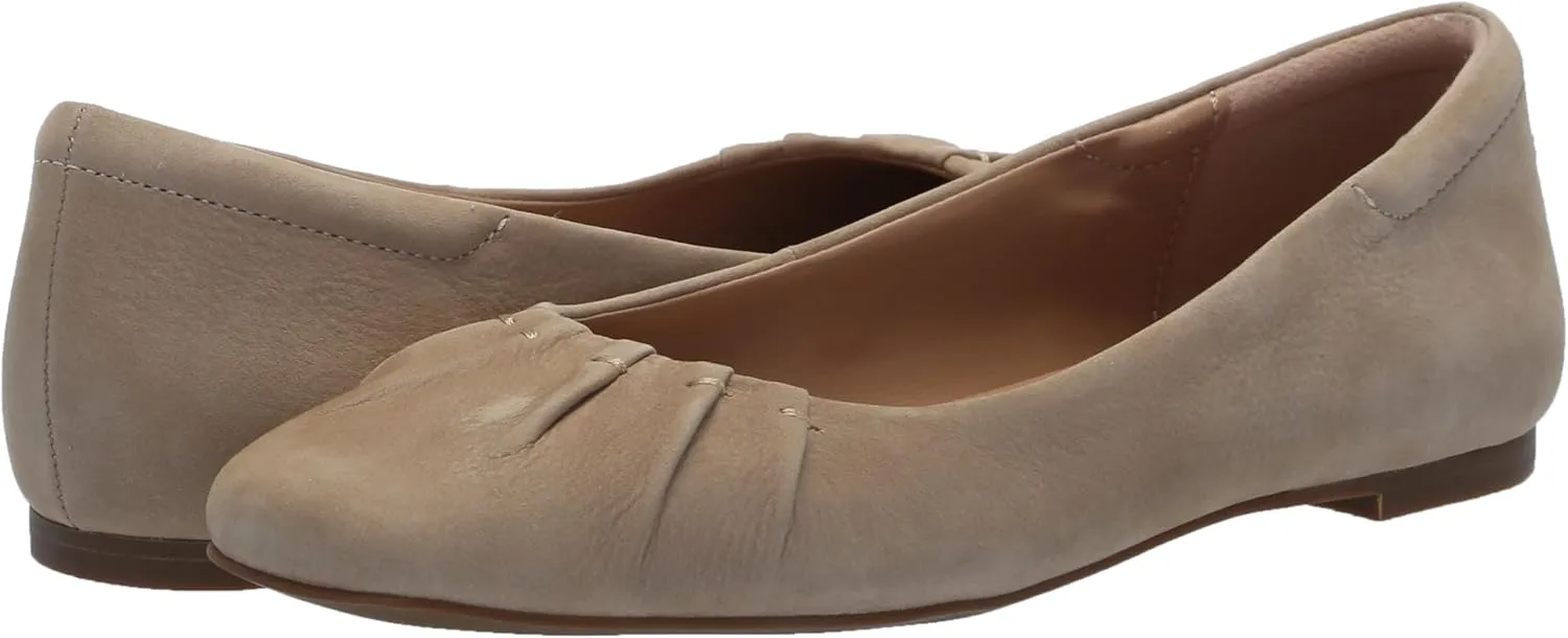 Blondo Women's Jannet Ballet Flat