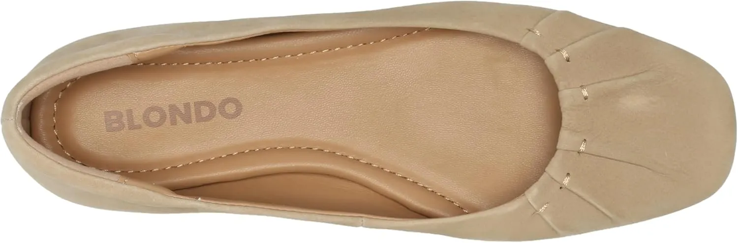 Blondo Women's Jannet Ballet Flat