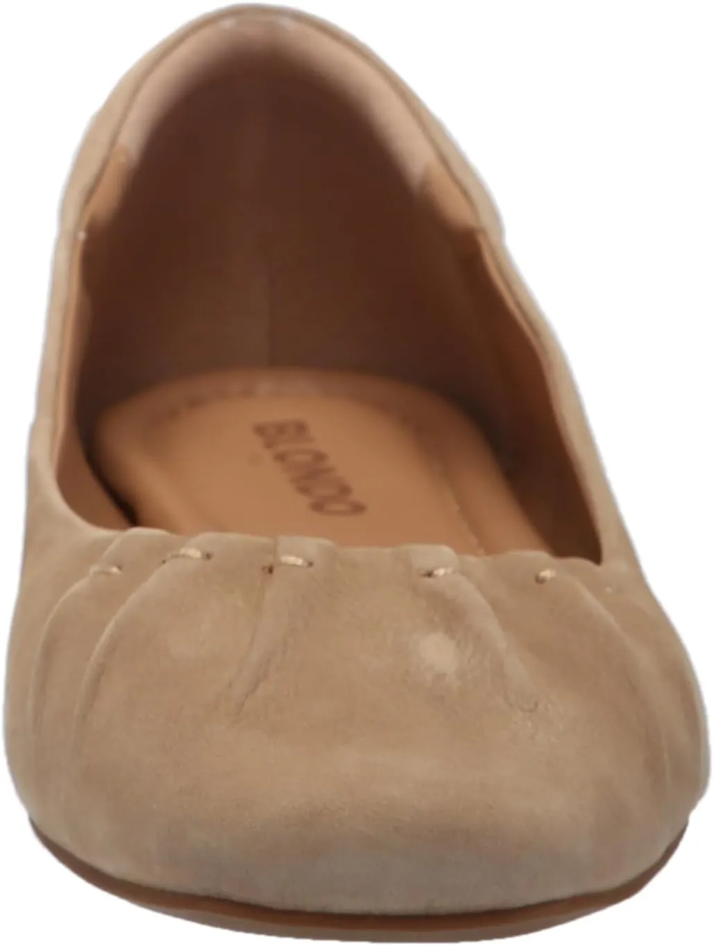 Blondo Women's Jannet Ballet Flat