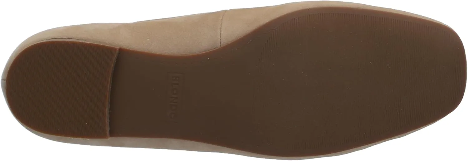 Blondo Women's Jannet Ballet Flat
