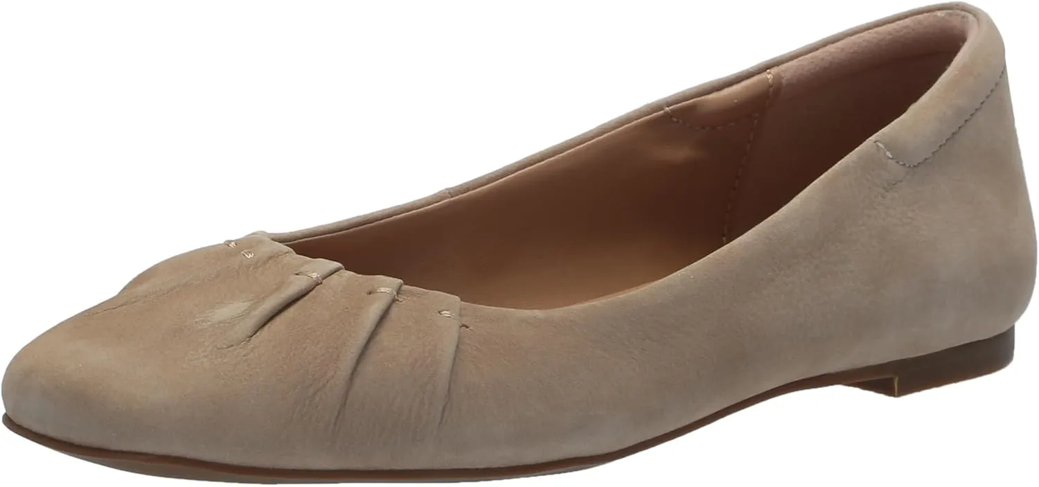 Blondo Women's Jannet Ballet Flat