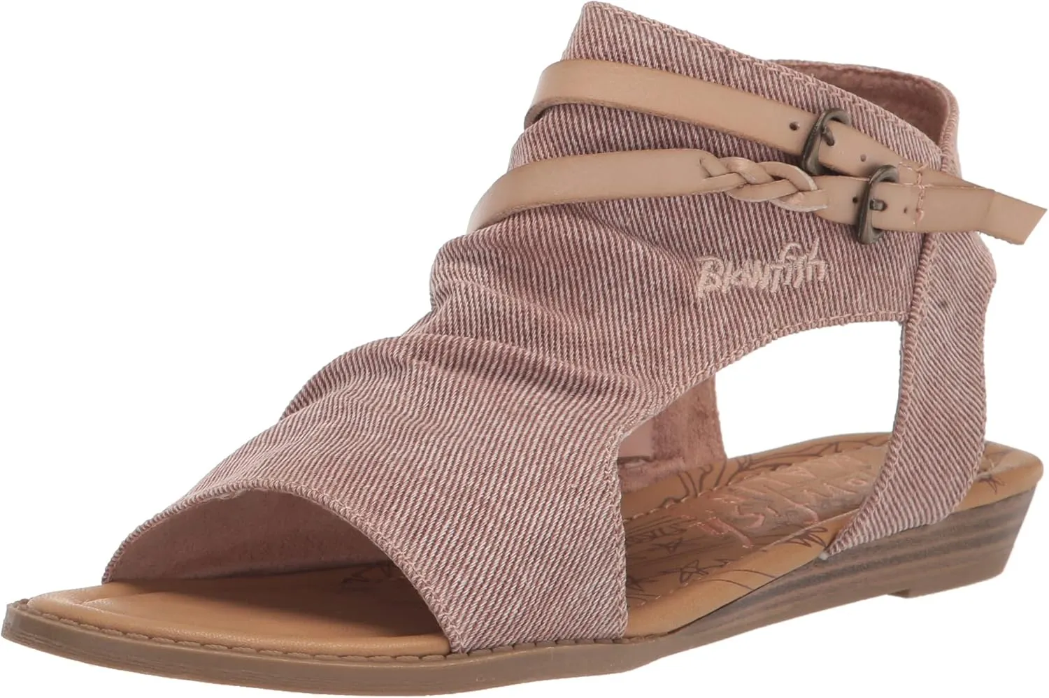 Blowfish Malibu Girls' Blumoon Sandal