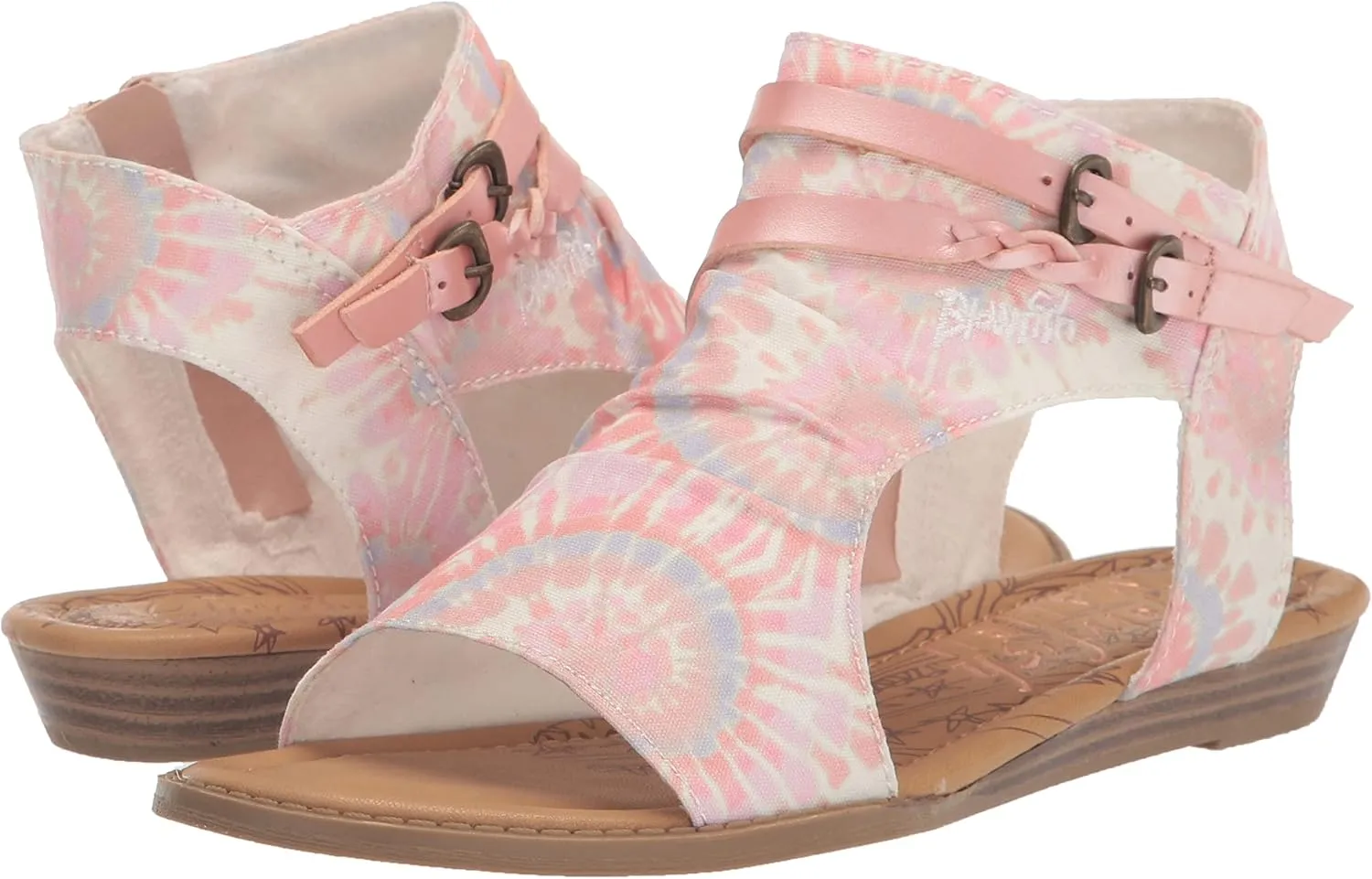 Blowfish Malibu Girls' Blumoon Sandal