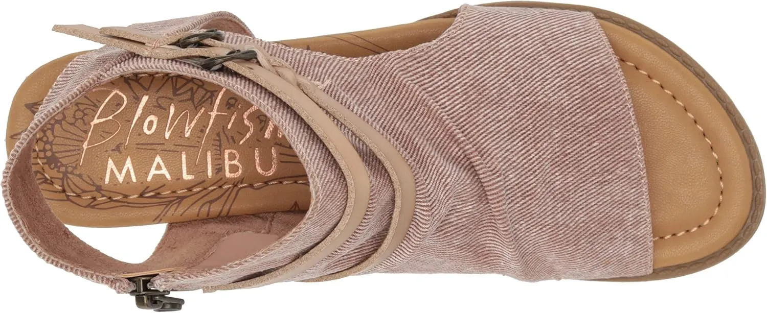 Blowfish Malibu Girls' Blumoon Sandal