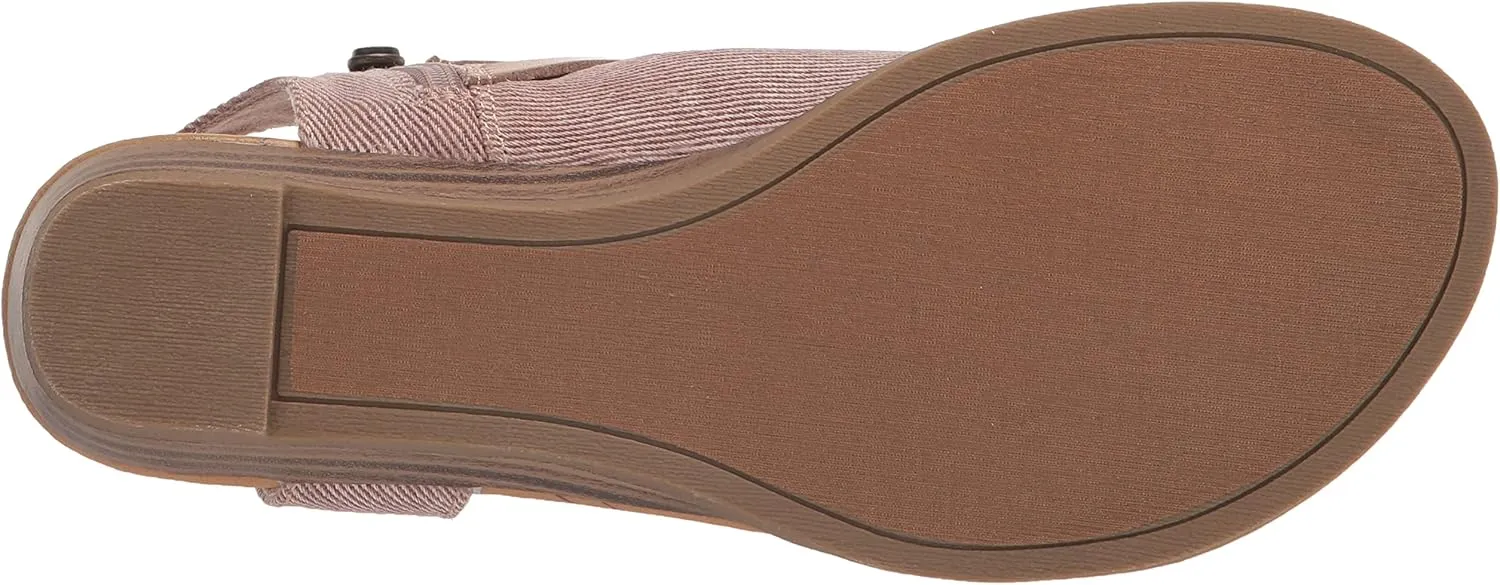 Blowfish Malibu Girls' Blumoon Sandal