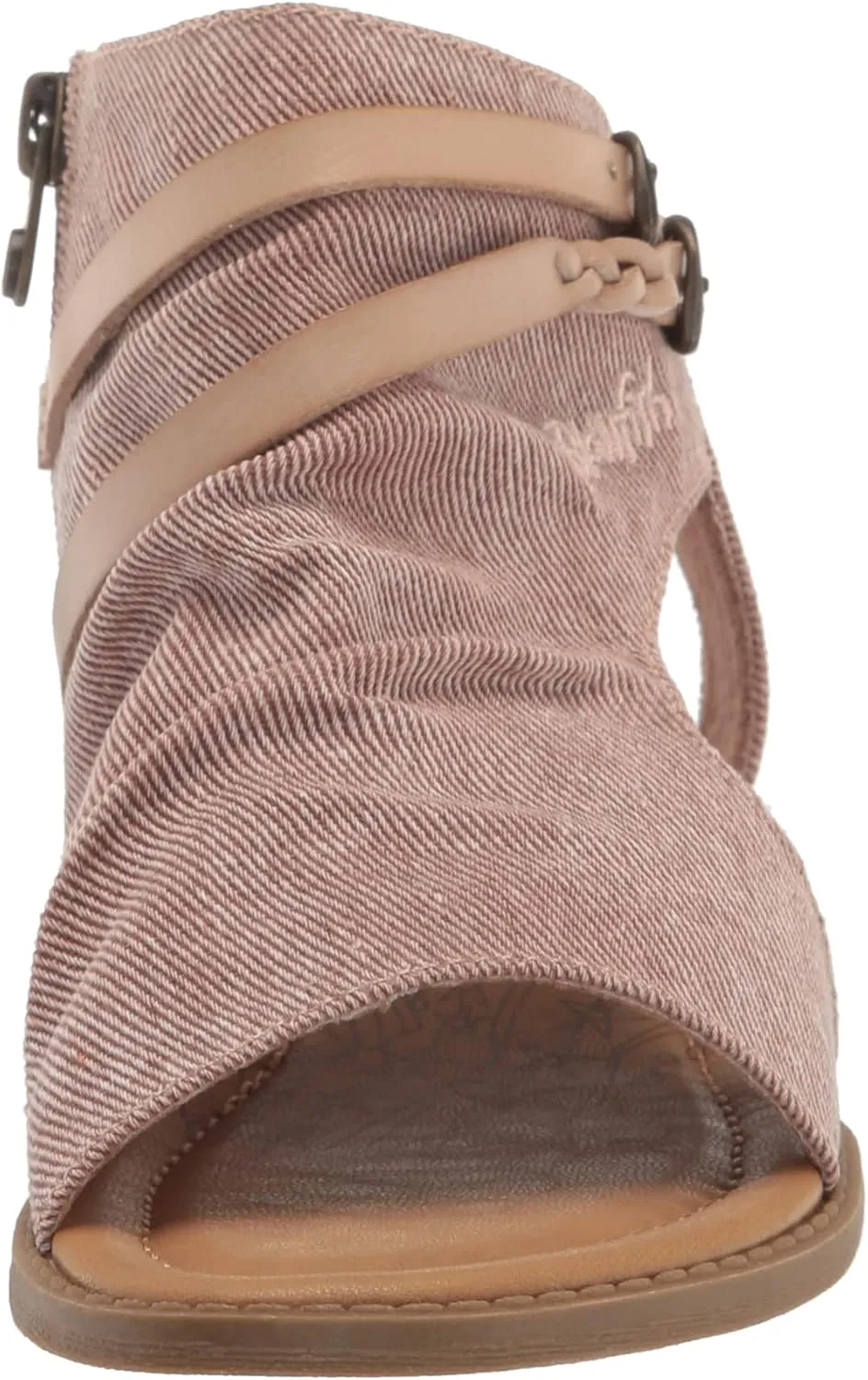 Blowfish Malibu Girls' Blumoon Sandal
