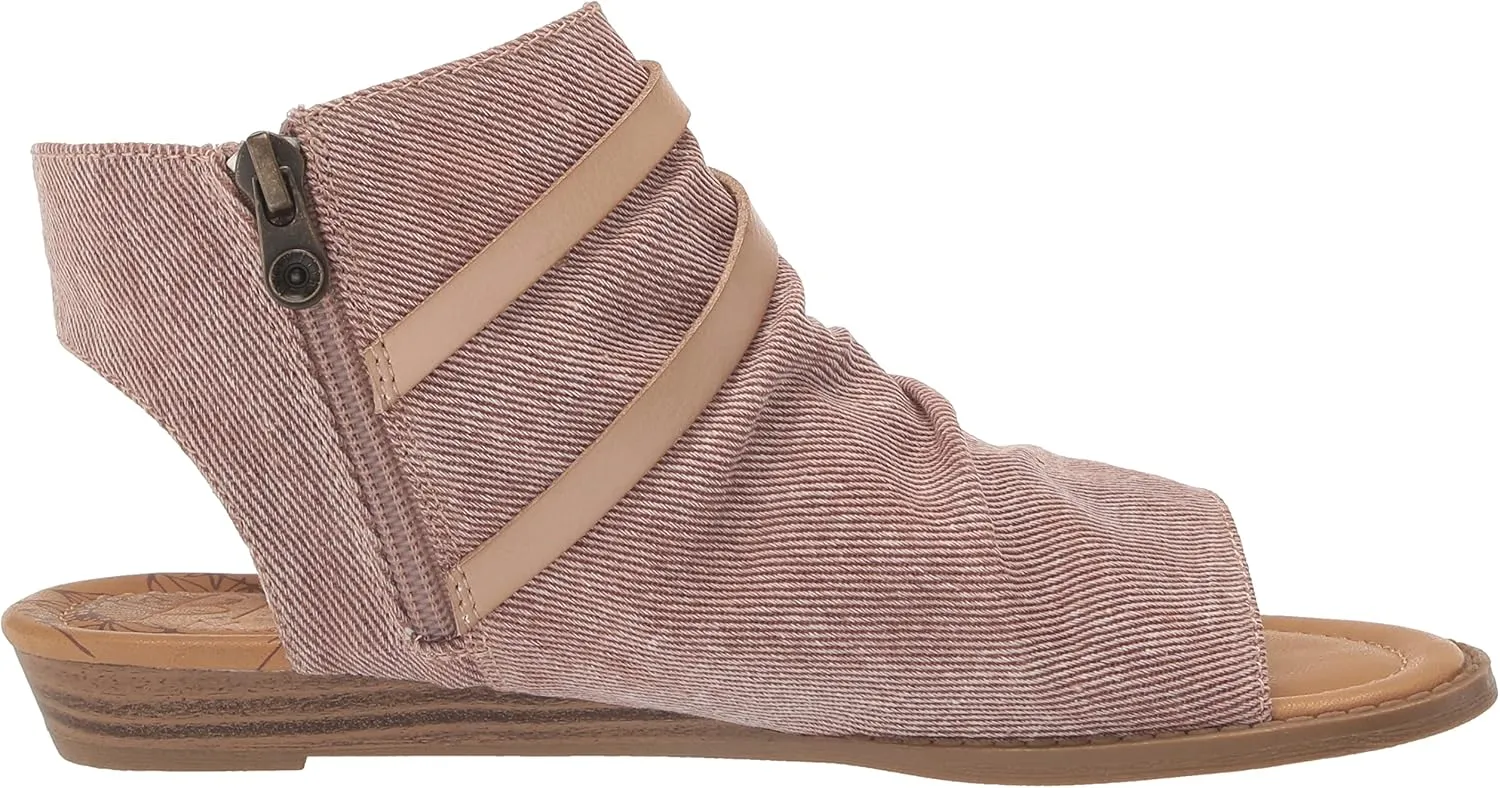 Blowfish Malibu Girls' Blumoon Sandal
