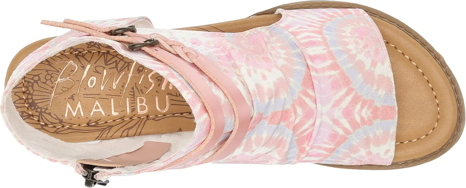 Blowfish Malibu Girls' Blumoon Sandal