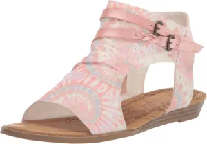 Blowfish Malibu Girls' Blumoon Sandal