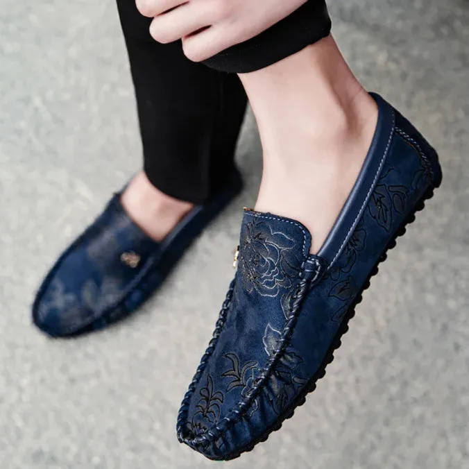 Bonanza Loafers