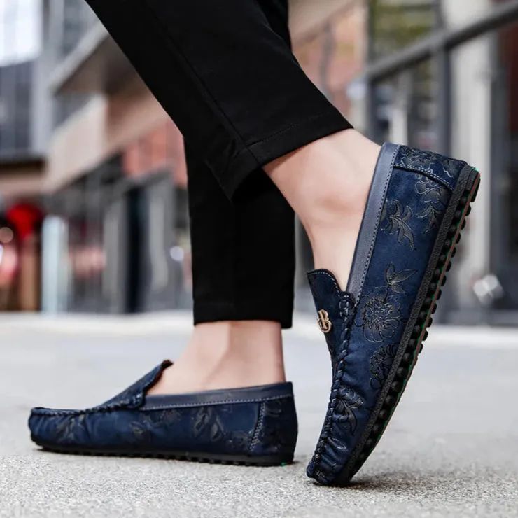 Bonanza Loafers