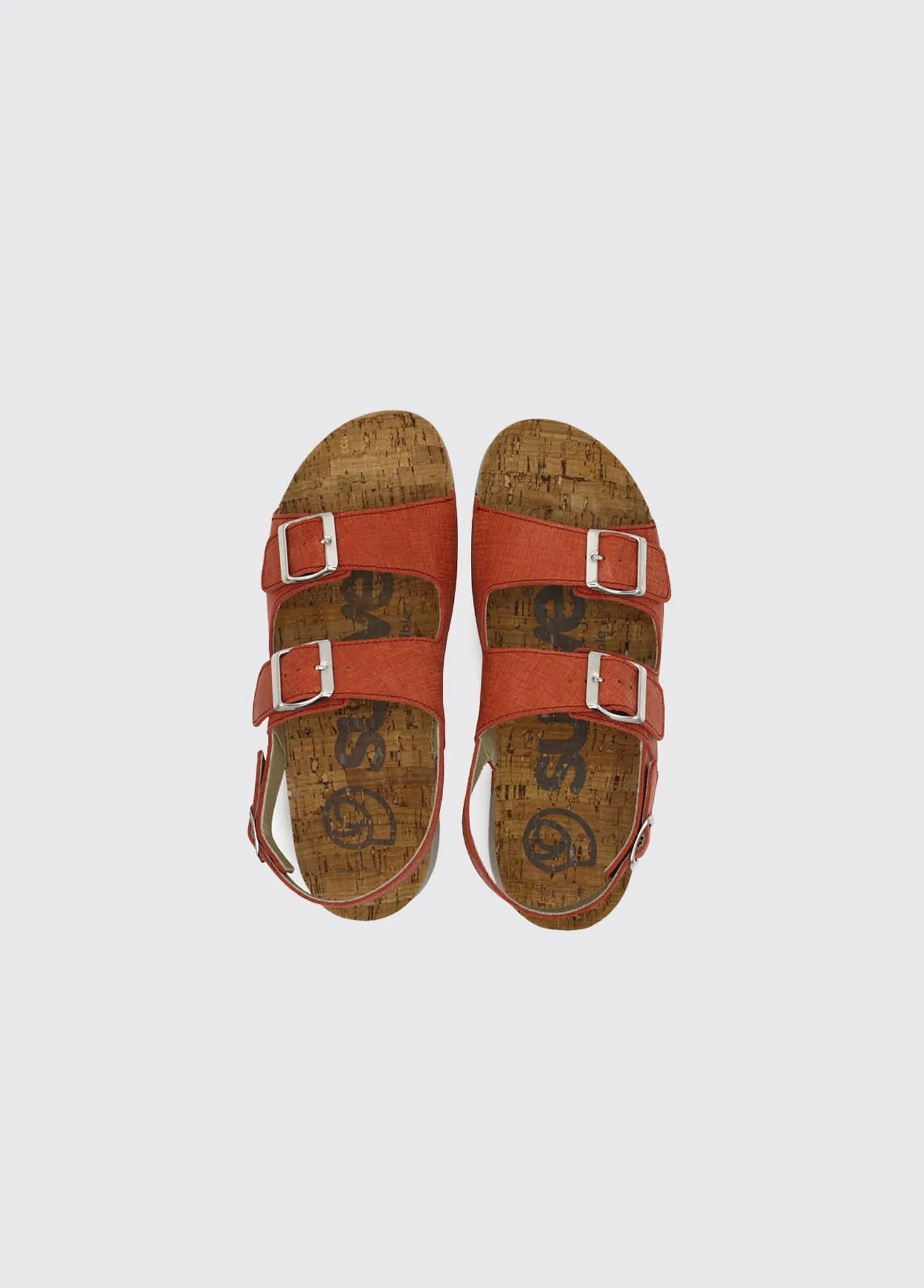 Bondi - Red