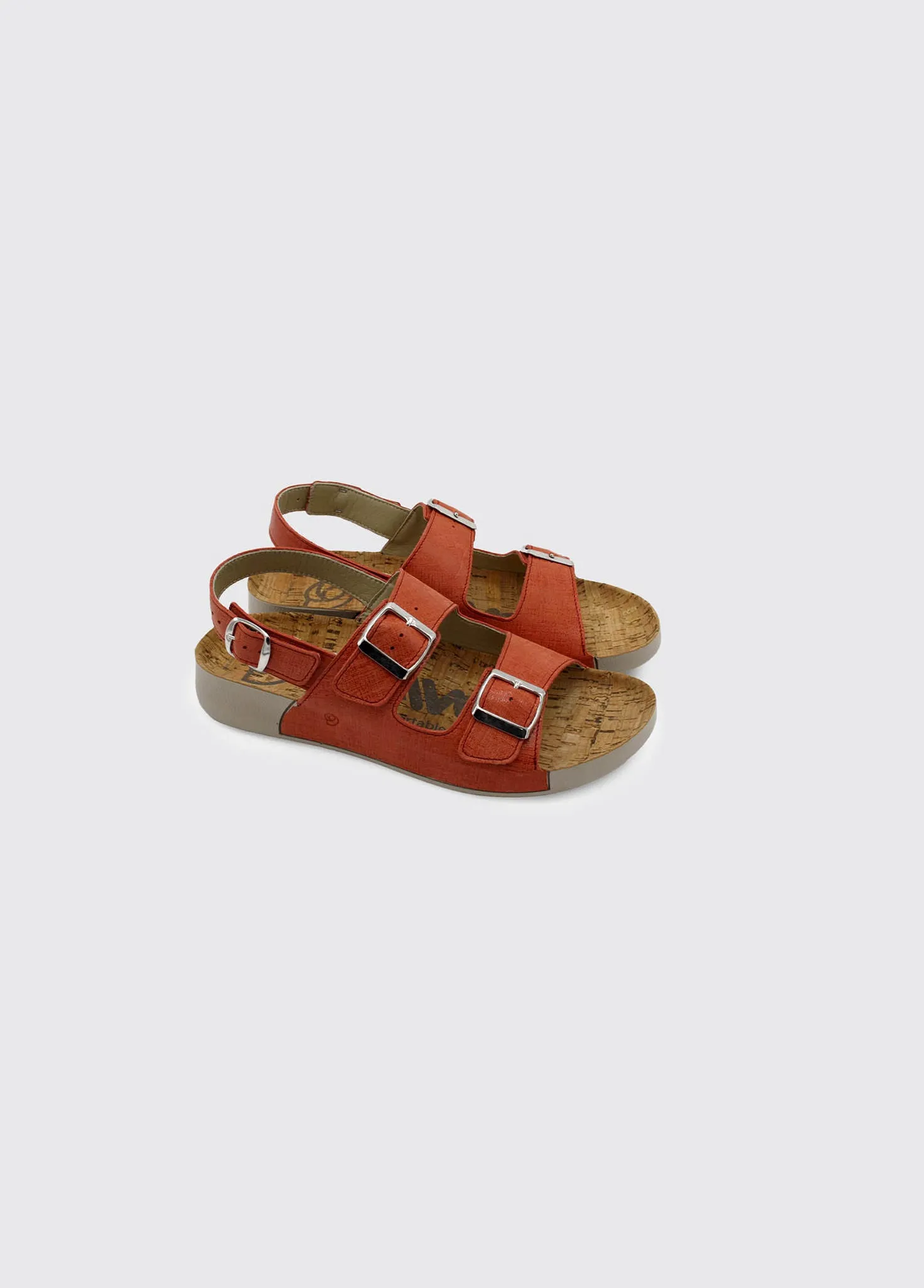 Bondi - Red