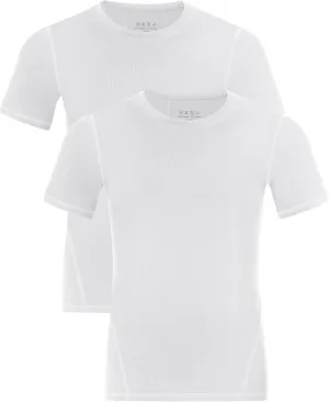 Boys Compression Shirt Short Sleeve Youth Athletic Undershirt Kids Base Layer T-Shirt for Football Basketball
