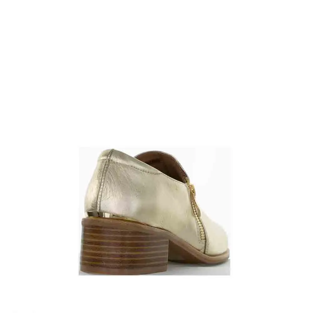 BRESLEY DARTMOUTH GOLD